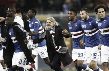 Sampdoria, arriva l'ok della UEFA