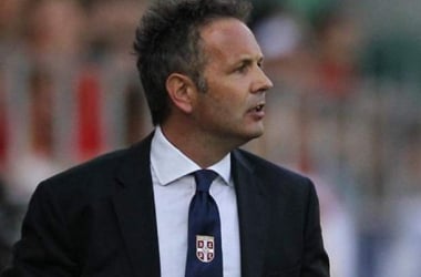 Sampdoria: Ufficiale, Mihajlovic é il nuovo allenatore blucerchiato