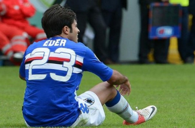 Eder, Inter o Leicester?