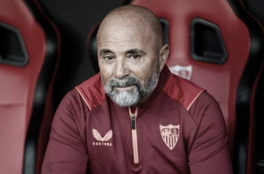 Sampaoli: ''Cuando el equipo logró entenderlo sacó algún tipo de ventaja"