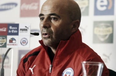 Copa America 2015, Sampaoli: "Stasera una finale. Conosciamo il valore dell'Uruguay"