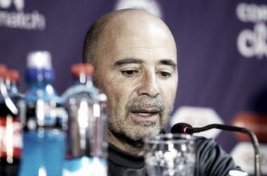 Copa America 2015, Sampaoli: "Non vediamo l'ora di giocare come sappiamo"