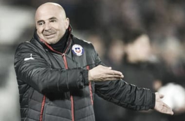 Sampaoli si dimette, ma chiude la porta: "Smentisco un possibile futuro a Roma"