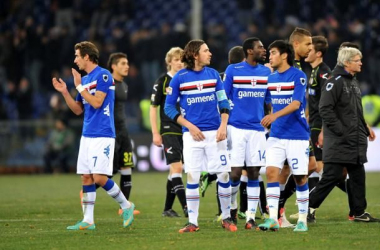 Sampdoria – Udinese: sfida tra due grandi deluse