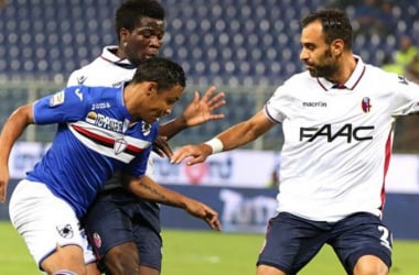 Verso Bologna-Sampdoria: duello di blasone e gloria