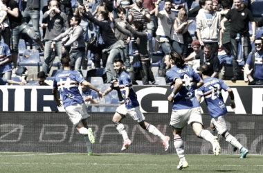 Sampdoria, occasione sprecata. L'obiettivo resta l'ottavo posto