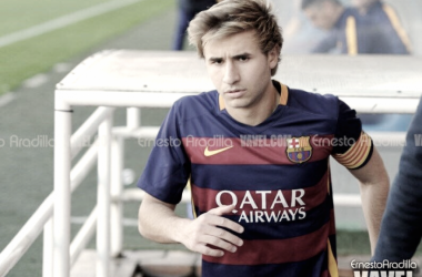 Samper se queda sin pretemporada americana