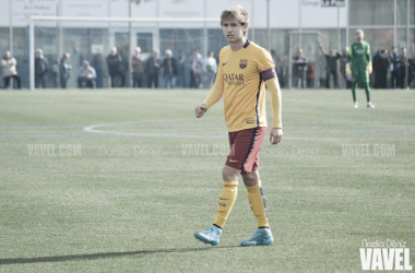 Samper se marcha cedido al Granada