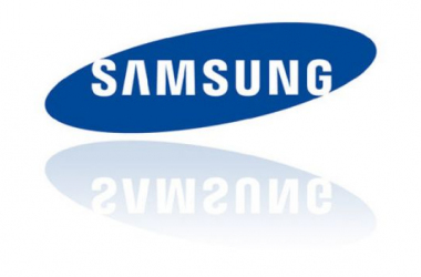 Samsung anuncia que lanzará un smarphone con pantalla flexible
