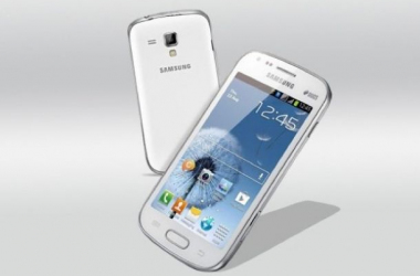Samsunga lanzará el nuevo Galaxy Grand 2