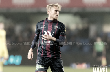 Samu Sáiz: &quot;Necesitamos ganar para coger un poco de aire&quot;