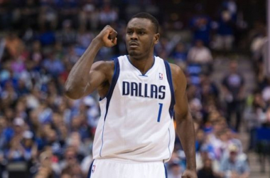 Samuel Dalembert Returns To Dallas On One-Year Deal