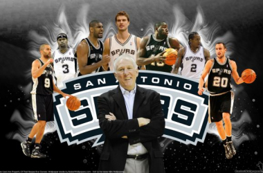 San Antonio Spurs Draft Preview