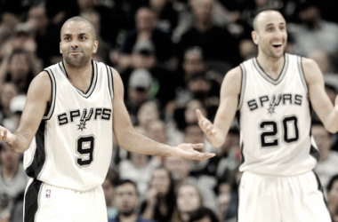 San Antonio Spurs roza la excelencia