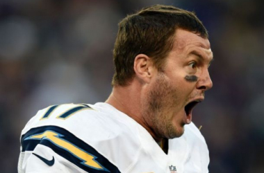 San Diego Chargers Face Massive Game With New England On Sunday Night Football