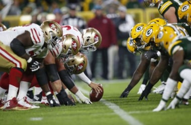 Sunday Night Preview: San Francisco 49ers v. Green Bay Packers