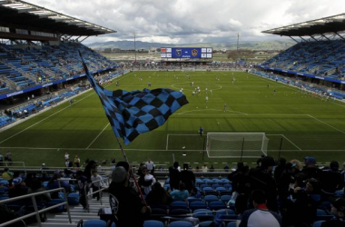 San Jose Earthquakes Season Preview