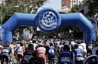 Previa Vuelta a San Juan 2018: pisando fuerte