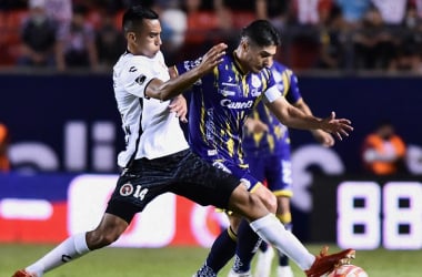 Goles y resumen del San Luis 3-3 Tijuana en Liga MX 2024