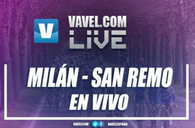 Resultado de la Milán - San Remo 2018: Nibali, el más valiente
