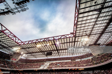 AC Milan and Inter agree to demolish San Siro