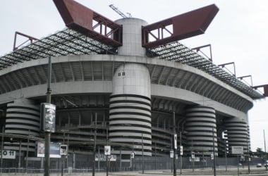 L'Inter presenta il progetto per un San Siro 2.0