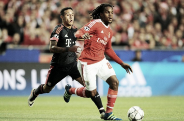 What we know of the Renato Sanches to Manchester United transfer rumour