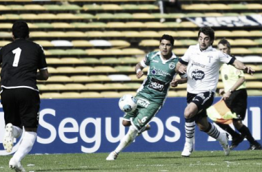 Resultado Sarmiento de Junín - Talleres de Córdoba (3-0)