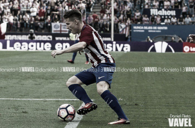 El particular derbi de Kevin Gameiro