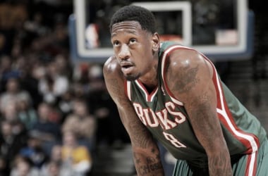 Larry Sanders, también a la enferemería