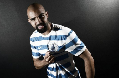 Sandro, nuevo jugador del QPR