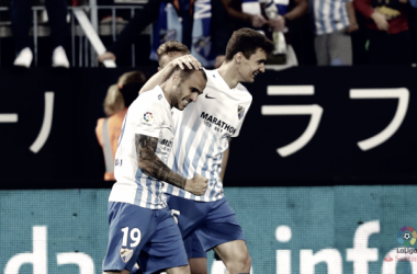 Análisis del Málaga CF: el efecto Míchel