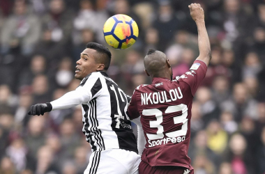 Serie A, Torino - Juventus: Allegri e Alex Sandro commentano la vittoria esterna nel derby