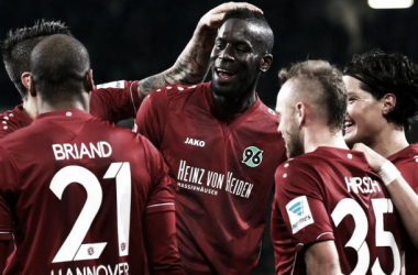 SC Freiburg - Hannover 96: Both sides aim to end 2014 on a high