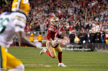 49ers vs Lions - NFC Championship Game Preview