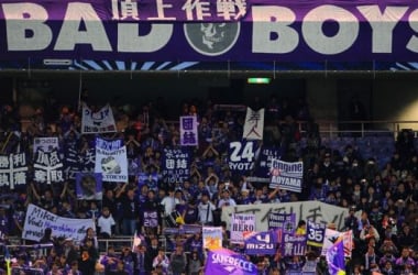 Previa J-League: Sanfrecce Hiroshima