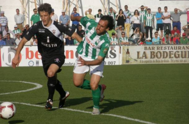 Atlético Sanluqueño - Albacete Balompié: ambos equipos buscan una victoria con distintos objetivos