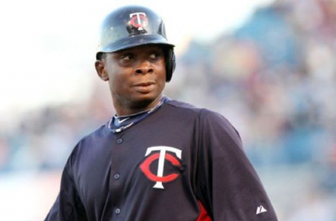Could The Minnesota Twins Be Close To Calling Up Miguel Sano?