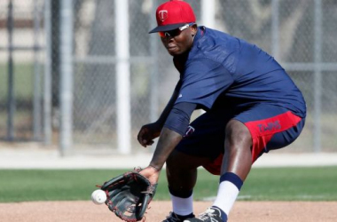 Minnesota Twins To Promote Top Prospect Miguel Sano