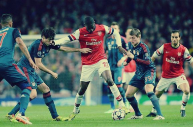 Opinion: Arsenal need a proven striker