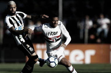 Campeonato Brasileiro: tudo que você precisa saber sobre Santos x São Paulo