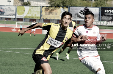 Previa Sporting “B” – Sanse: sensaciones contrapuestas&nbsp;