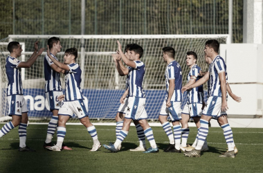 Previa Sanse - Bilbao Athletic: derbi de filiales