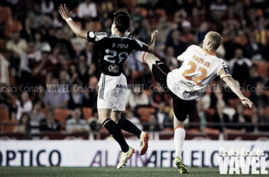 Un derbi por la cantera