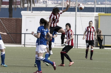 El Athletic se asegura la segunda plaza