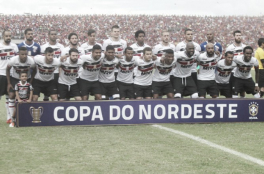 Sorteio da Copa do Nordeste 2017 promove clássicos estaduais e grupo da morte