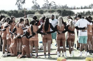 Previa Santa Fe Femenino vs. Alianza FC Femenino: con la clasificación en la mira