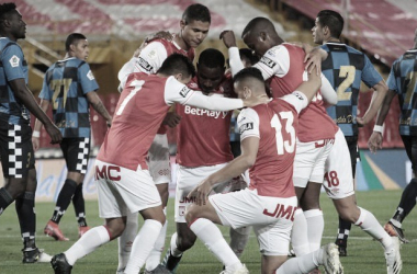 Historial Santa Fe vs. Boyacá Chicó: el 'expreso' lleva la parada