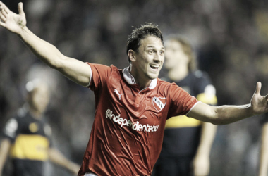 Independiente: Una baja para el equipo