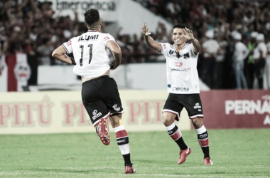 Gol e melhores momentos Santa Cruz 1x0 ABC pela Copa do Nordeste 2020